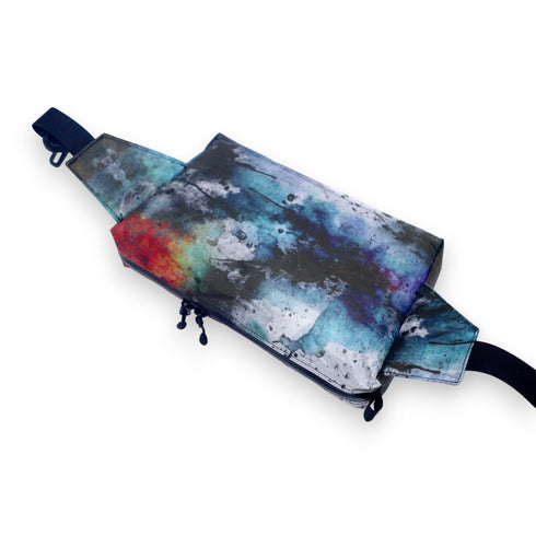 WIM WORKS Fargo FannyPack 292
